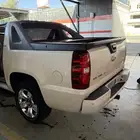 افلانش سعودي 2007