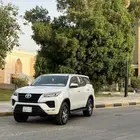 فورتشنر 4 سرندل بدون دبل 2024
