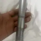 ليزر ازرق بانفسجي القديم الاصلي