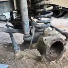 جرم شاص فاضي