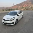 كيا ريو وكاله