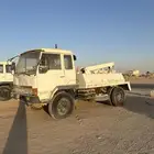 للبيع وايت مستبيشي وسطح مستبيشي