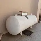 برميل غاز جديد