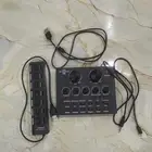 مكسرV8 مايمديك تكلم بس يمديك تحط اغاني مع اسلاكه