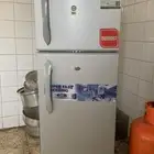 تلاجه شبه جديده استخدام شهرين البيع للسفر