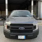 ونيت فورد F150 V8 بدون دبل