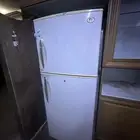 ثلاجة LG 20 قدم