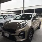 كيا سبورتاج 2020 بدي وكالة