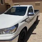 هايلكس 2022 غماره ( وكاله )