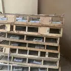 شبوك صوص حمام عصافير سمان للنقل
