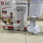 للبيع الة ايس كريم استخدام بس مره واحده