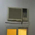مكيف شباب بحالة ممتازة