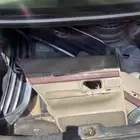 ديكور فورد الخلفي
