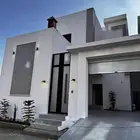 للبيع فيلا مستقله دورين وملحق طريق ابها الخميس