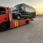 سطحه من الدمام الي الرياض