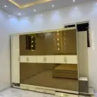 غرفه نوم متكامله