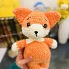 crochet gifts   هدايا كروشيه راقيه