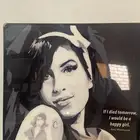 لوحة جدارية