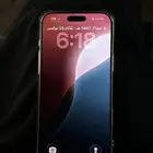 ايفون 16 برو ماكس اخو الجديد جدا