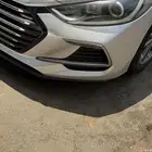 ليد نهاري النترا