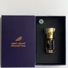 دهن عود كمبودي فاخر المخلف للعود