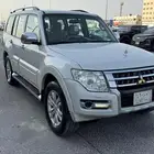 ميتسوبيشي باجيرو