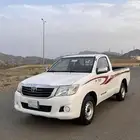 هايلكس غماره