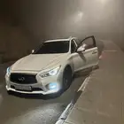 انفنتي رد سبورت