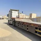 لوبد 3 محاور لنقل المعدات