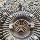 كلتش مروحه صالون وجيب