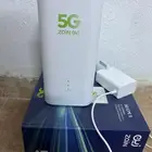 راوتر زين مفكوك الشفره كل الشبكات جديد استخدام خمس شهور