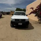 جيب باترول باب