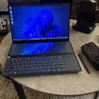 لاب توب Zenbook Asus مواصفات عاليه جدا بشاشتين