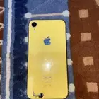 للبيع ايفون اكس آر