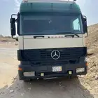 للبيع راس اكترس 2003