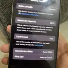 ايفون 15 برو ماكس