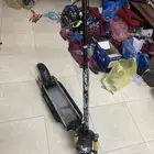 هيكل سكوتر وحش new speed