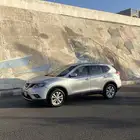 اكس تريل 2017 مالك 1 وكالة