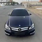 مرسيدس c250