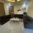 كنب للبيع مجلس حريم 4 5 وصاله 5قطع