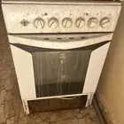 فرن كهربائي