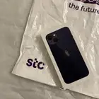 ايفون 13 ضمان STC