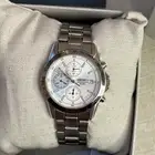 ساعة سيكو كرونقراف