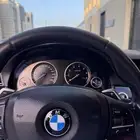 بي ام دبليو الفئة الخامسة 530 - 2013