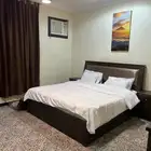 شقق مخدومة غرفة وغرفتين