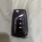 مفتاح كامري
