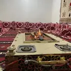 نار حاتم تصنيع عبق البادية