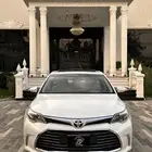 افالون 2016 بودي بلد ليمتد
