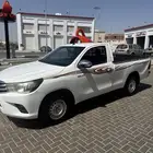 هايلكس 2016 غماره
