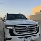 Toyota Land Cruiser GXR 2 2024
